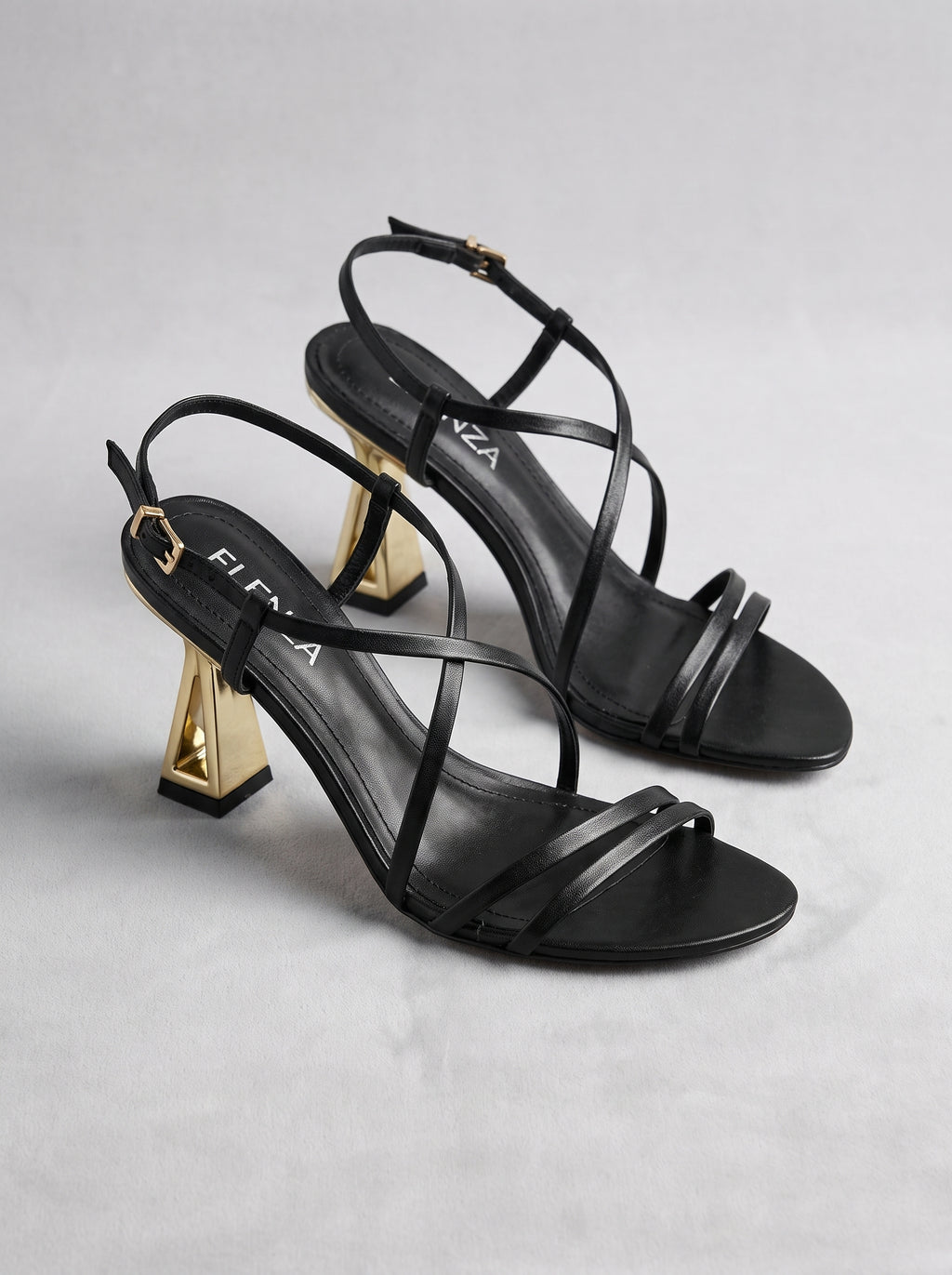 SALTO NOIR GOLD