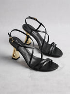 SALTO NOIR GOLD