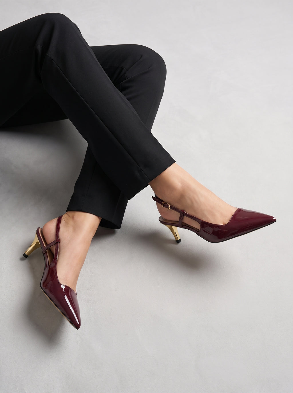 SCARPIN RUBI