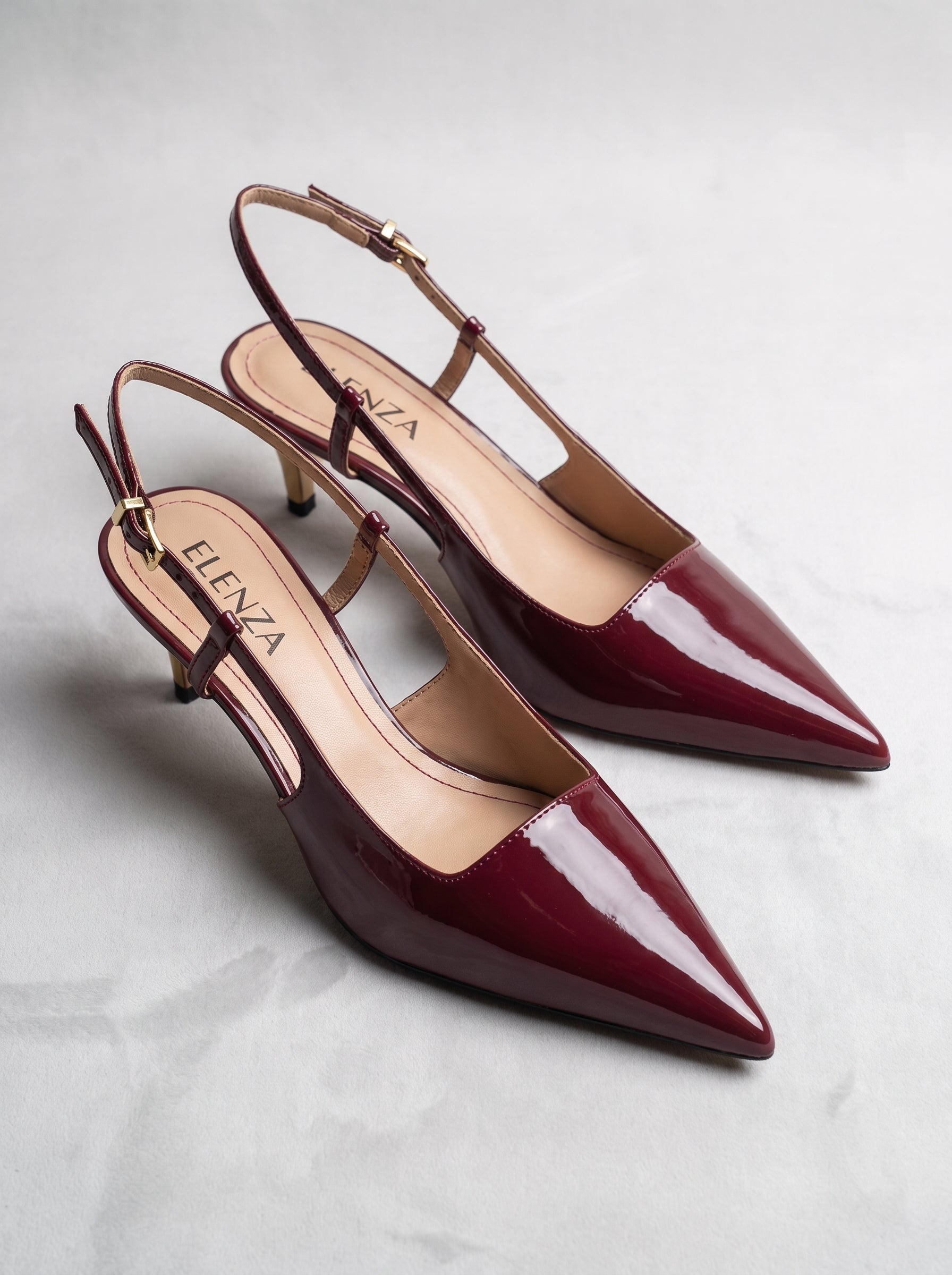 SCARPIN RUBI